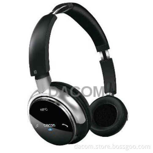 Hot wireless bluetooth headphone with NFC function
